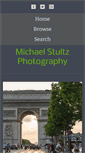 Mobile Screenshot of mstultzphoto.com